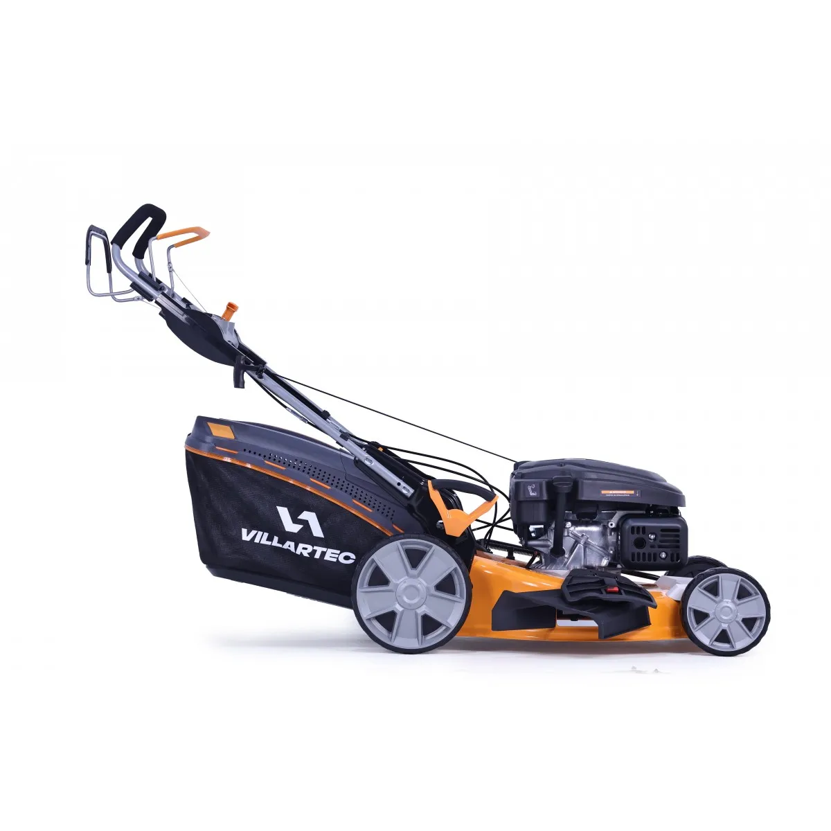 Газонокосилка бензиновая MB 453Т VILLARTEC 1103080000