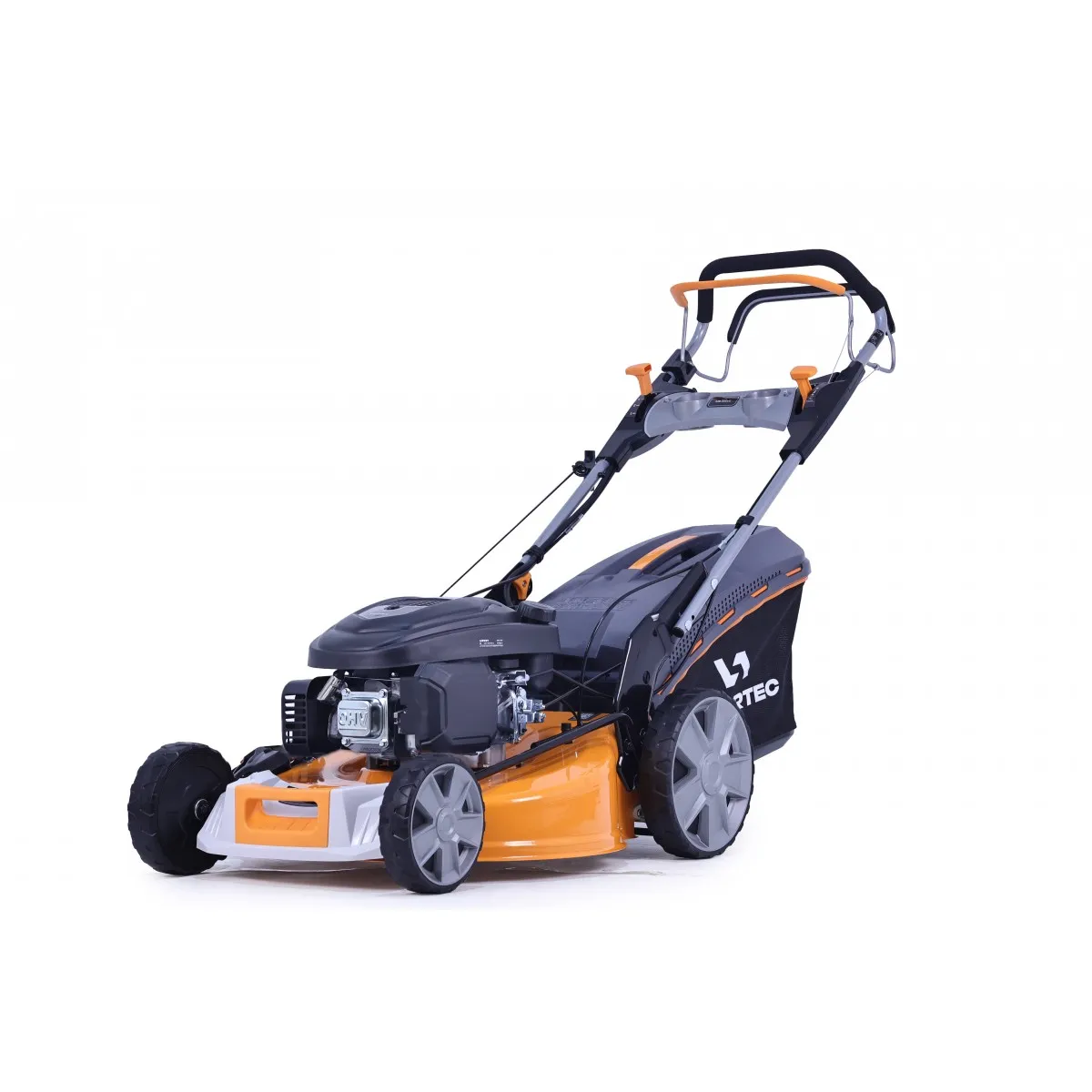 Газонокосилка бензиновая MB 453V VILLARTEC 1103070000