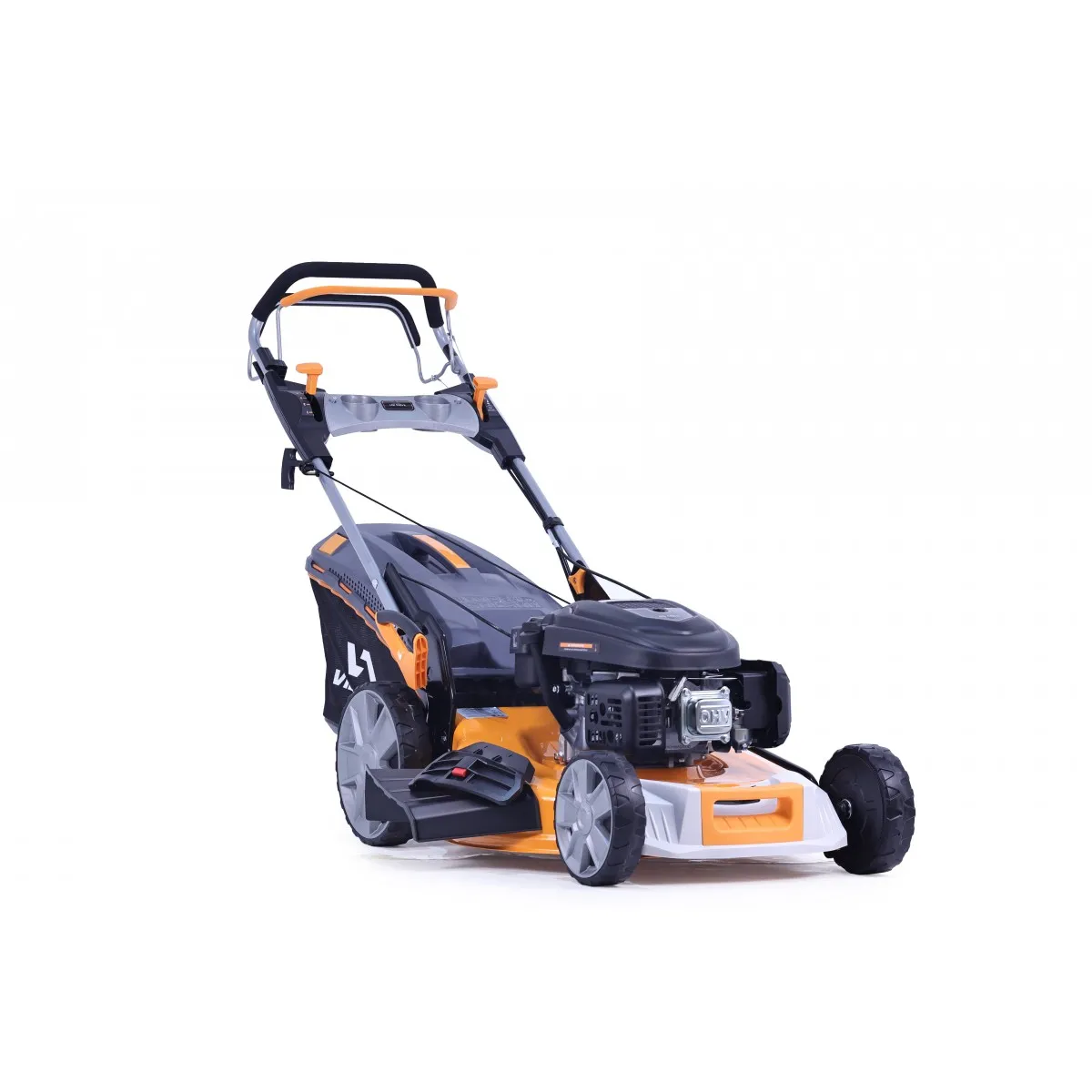 Газонокосилка бензиновая MB 453V VILLARTEC 1103070000