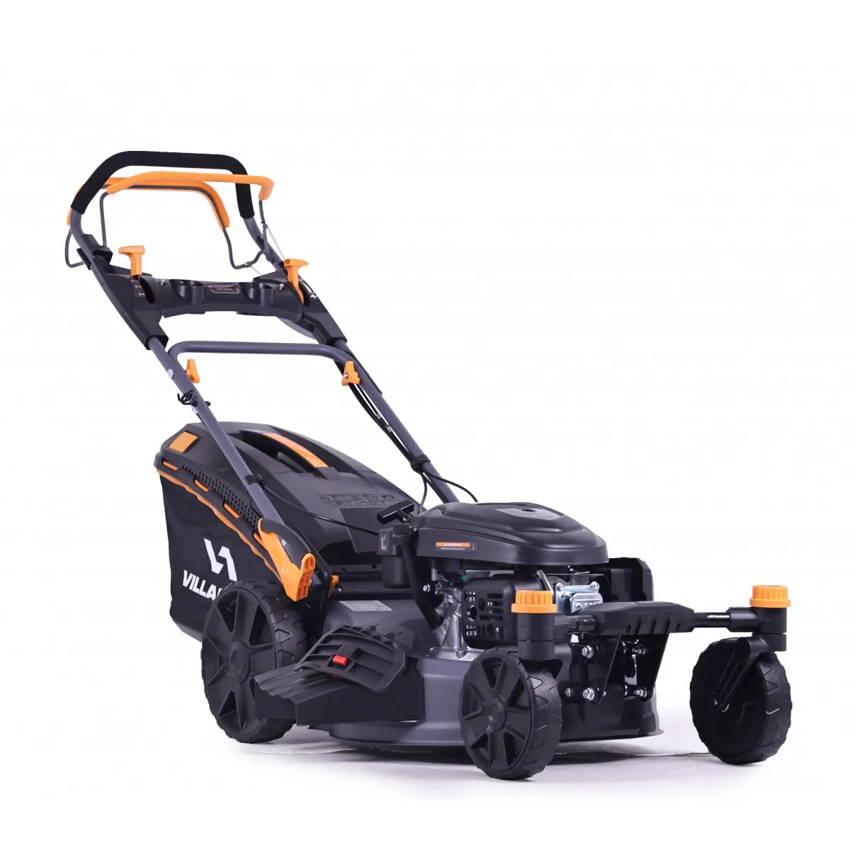 Газонокосилка бензиновая MB 451VZ VILLARTEC 1103060000