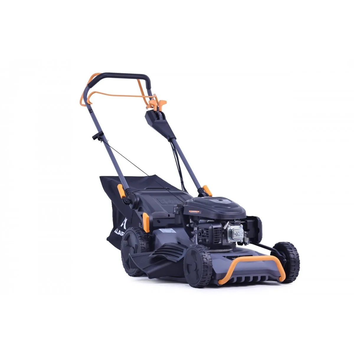 Газонокосилка бензиновая MB 448VС VILLARTEC 1103050000