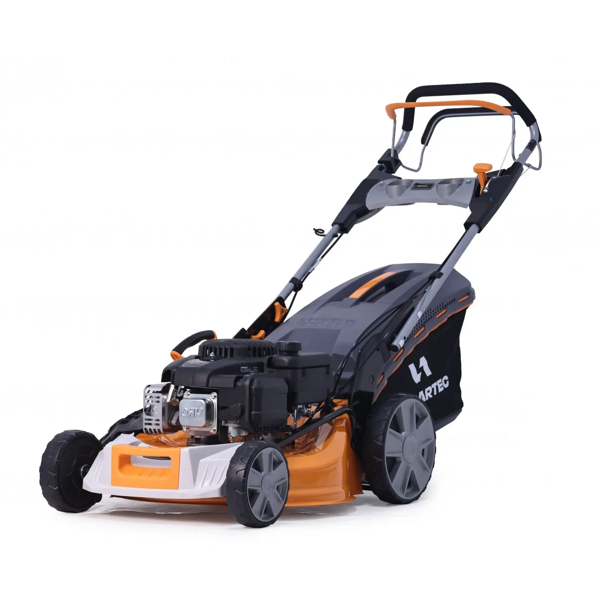 Газонокосилка бензиновая MB 348Т VILLARTEC 1103020000