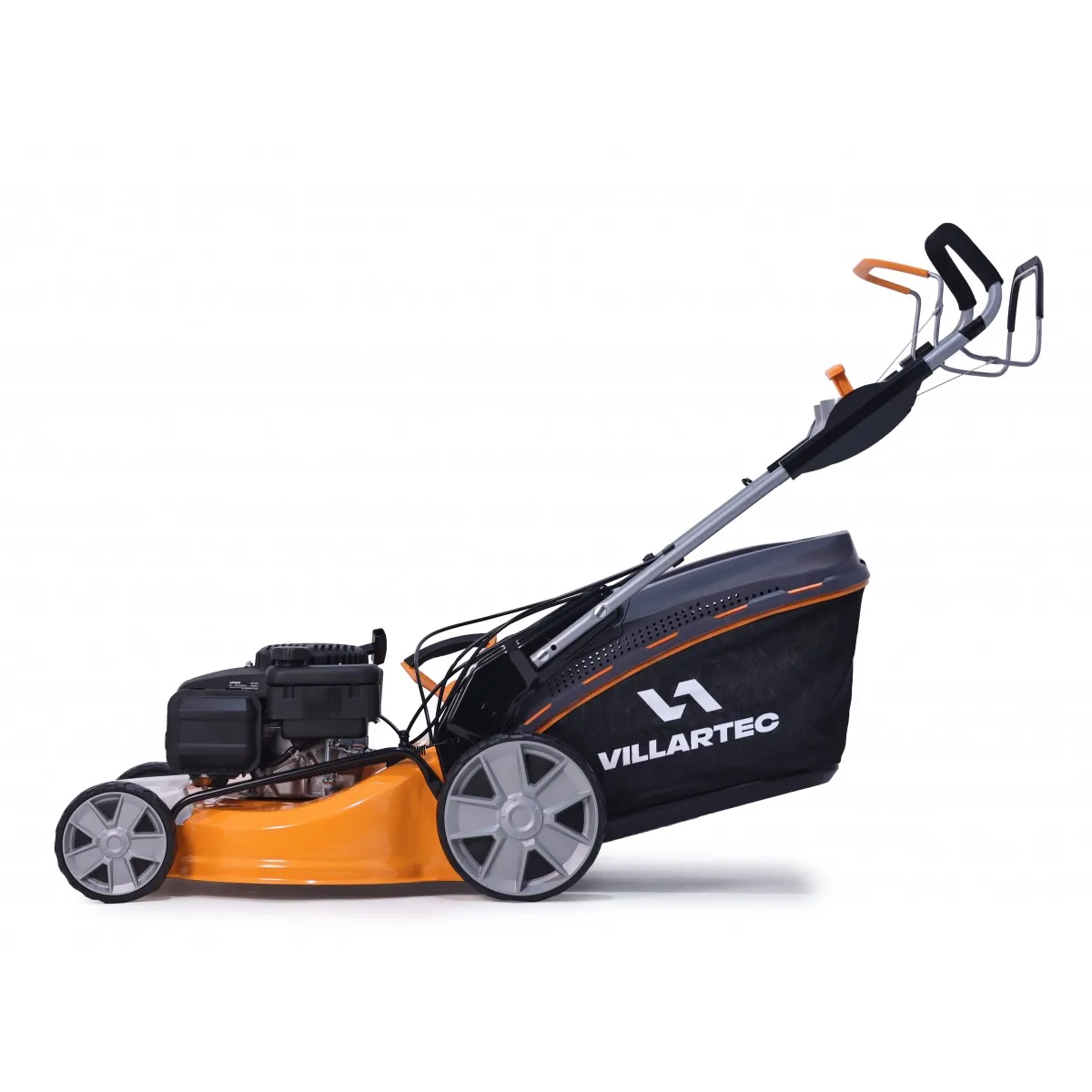 Газонокосилка бензиновая MB 348Т VILLARTEC 1103020000