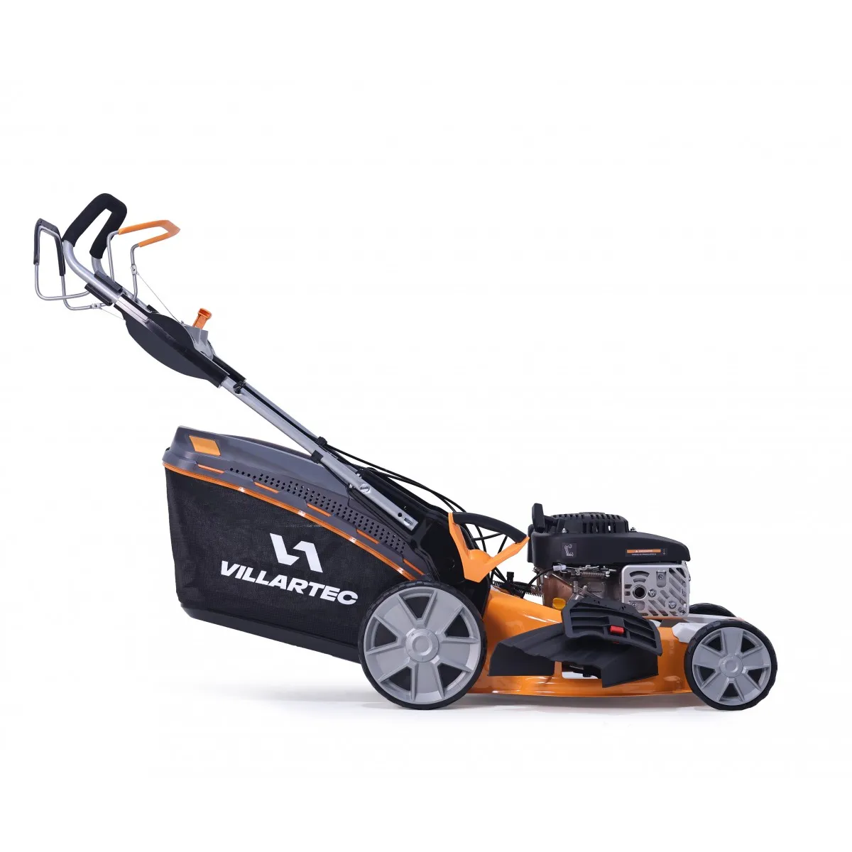 Газонокосилка бензиновая MB 348Т VILLARTEC 1103020000