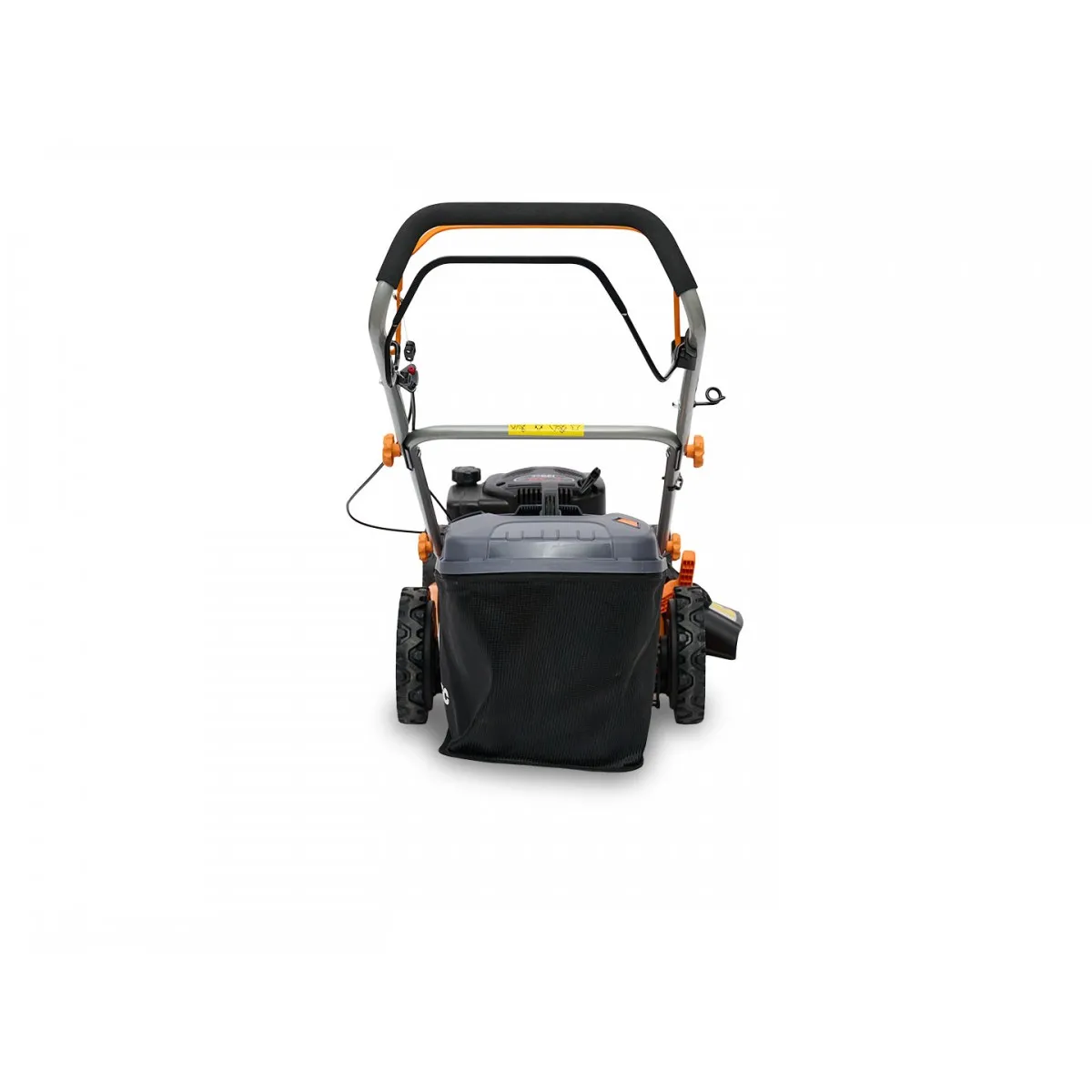 Газонокосилка бензиновая MB 3146 T VILLARTEC MB3146T
