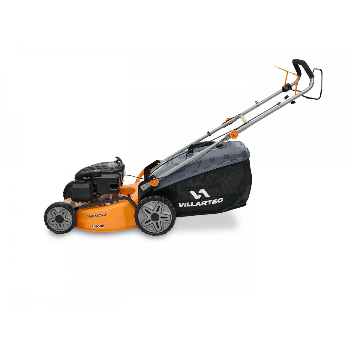 Газонокосилка бензиновая MB 3146 T VILLARTEC MB3146T