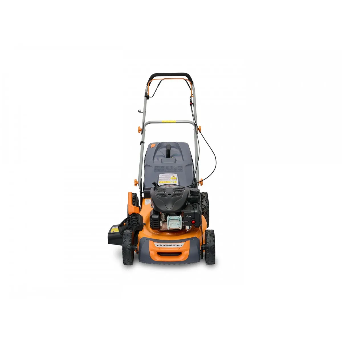 Газонокосилка бензиновая MB 3146 T VILLARTEC MB3146T