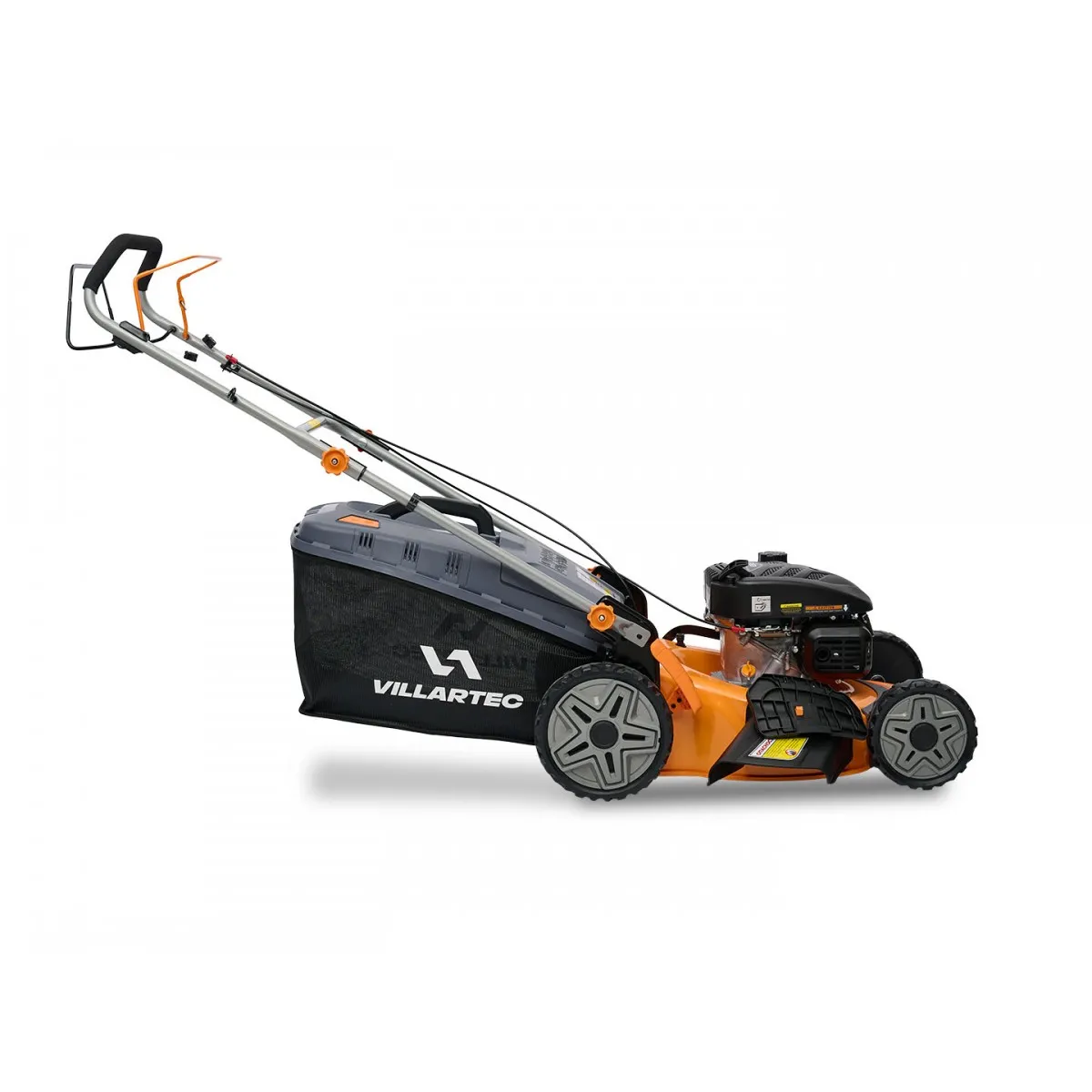 Газонокосилка бензиновая MB 3146 T VILLARTEC MB3146T