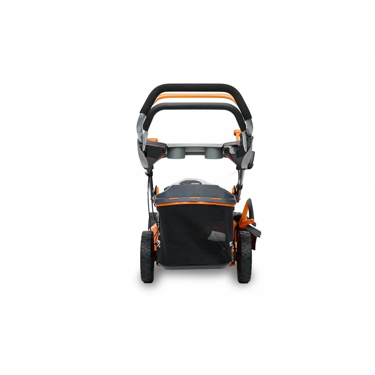 Газонокосилка бензиновая MB 3548 V VILLARTEC MB3548V