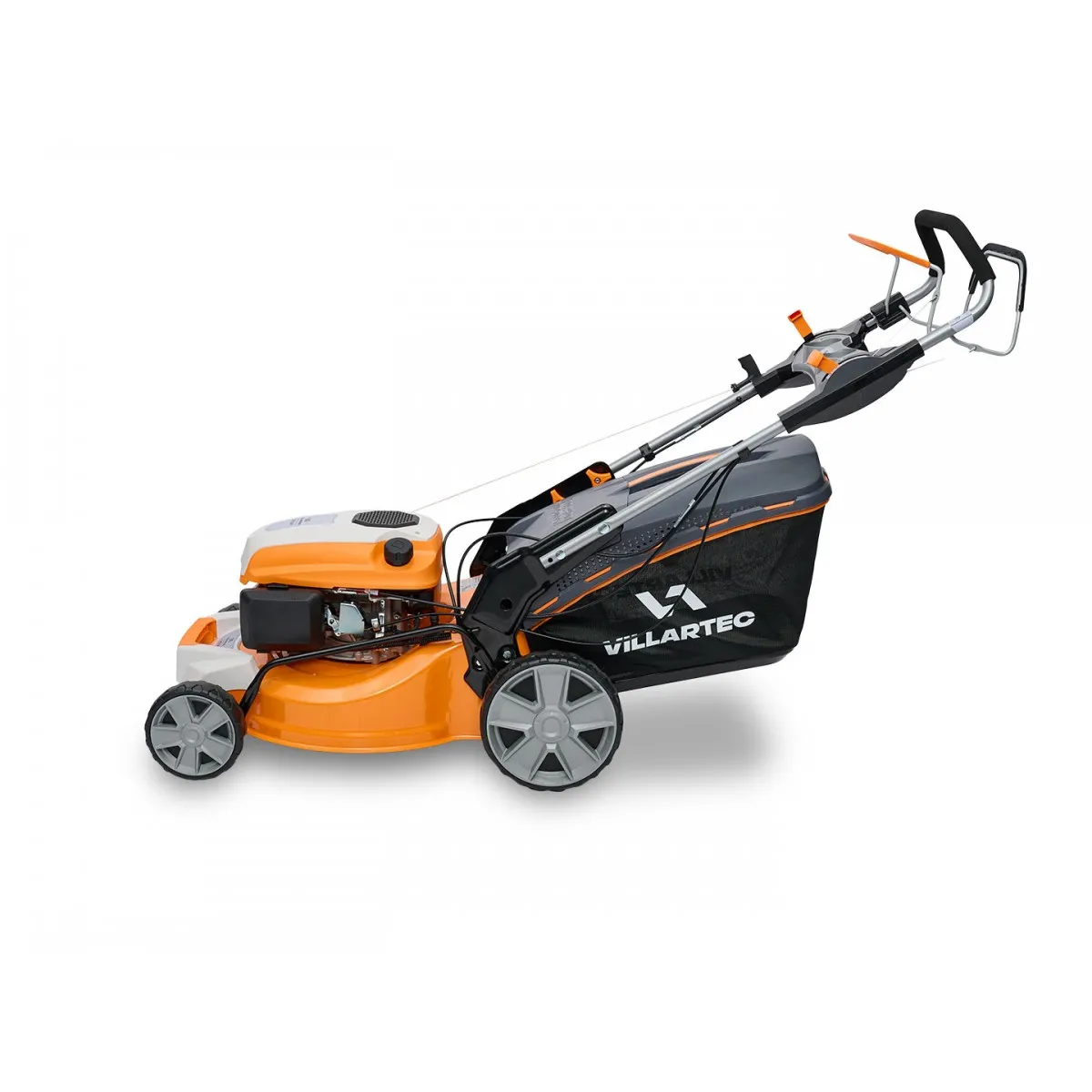 Газонокосилка бензиновая MB 3548 V VILLARTEC MB3548V