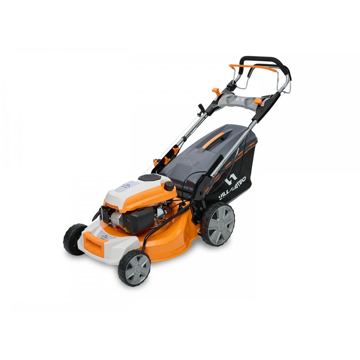 Газонокосилка бензиновая MB 3548 V VILLARTEC MB3548V