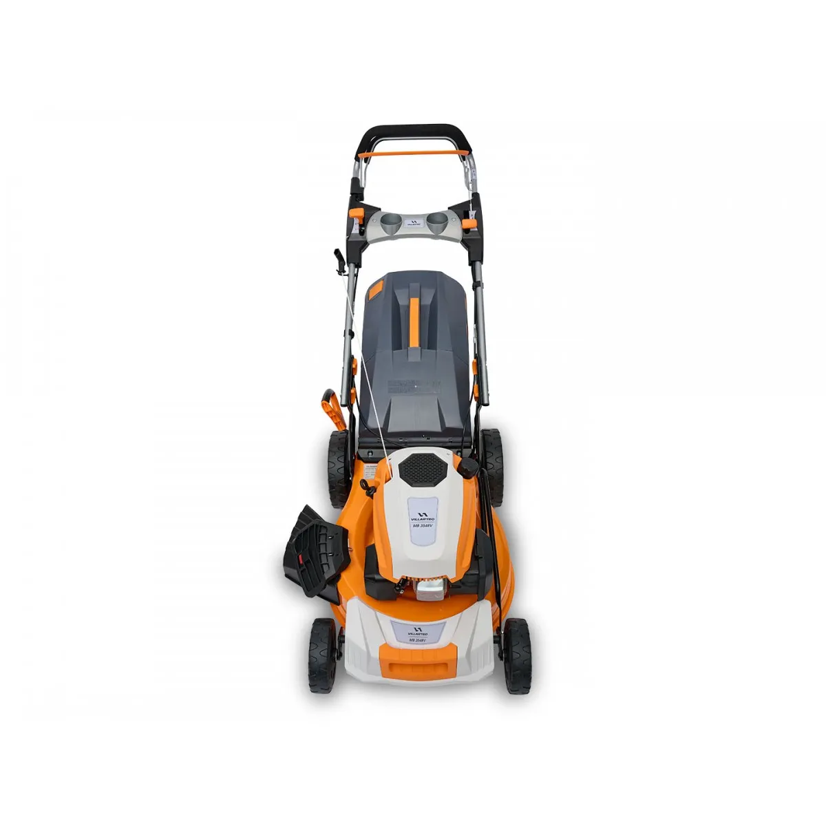 Газонокосилка бензиновая MB 3548 V VILLARTEC MB3548V