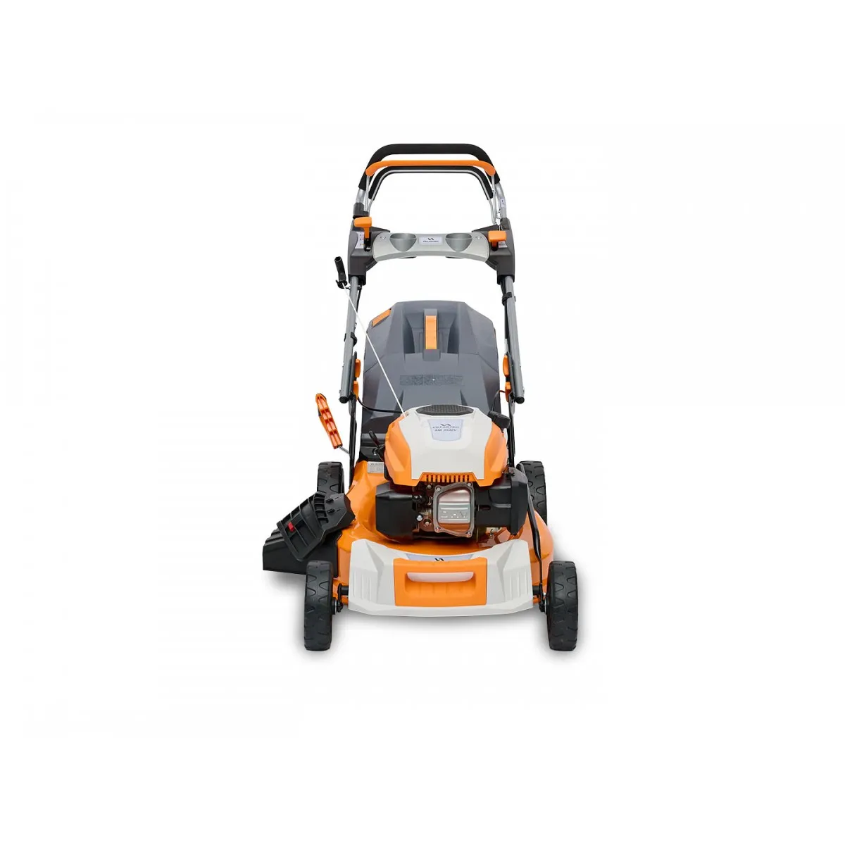 Газонокосилка бензиновая MB 3548 V VILLARTEC MB3548V