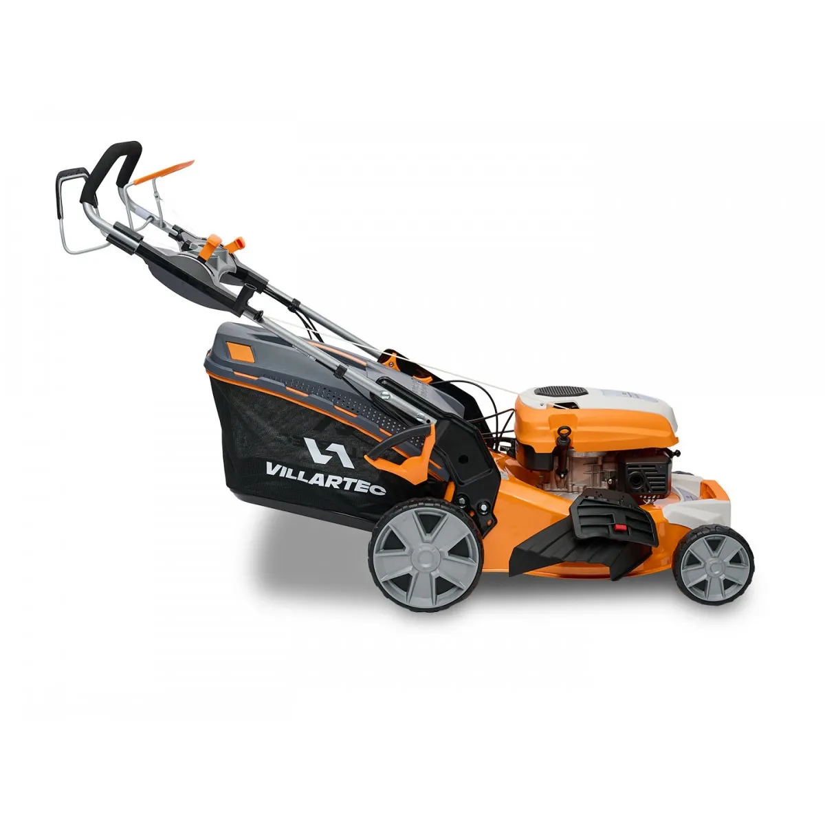 Газонокосилка бензиновая MB 3548 V VILLARTEC MB3548V