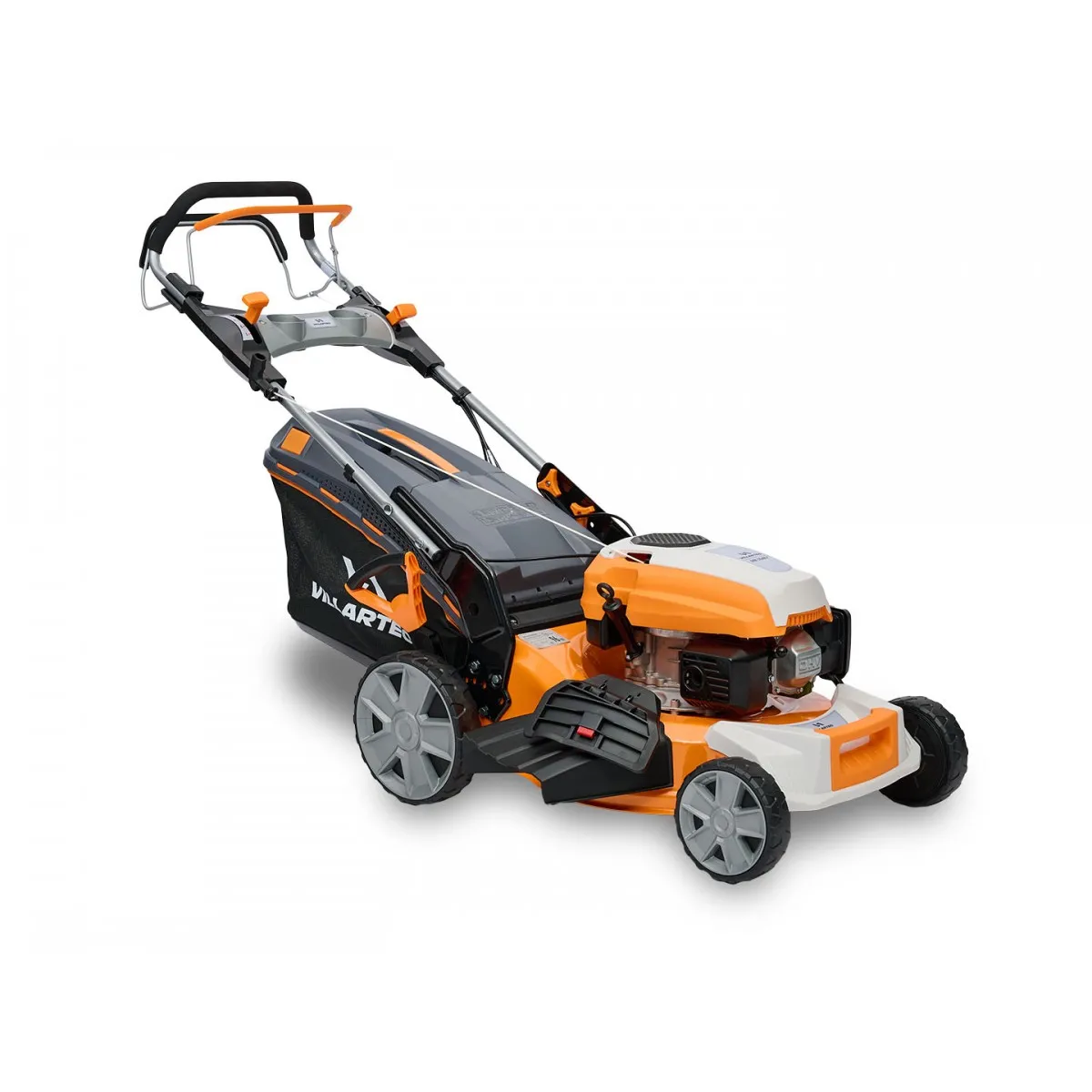 Газонокосилка бензиновая MB 3548 V VILLARTEC MB3548V