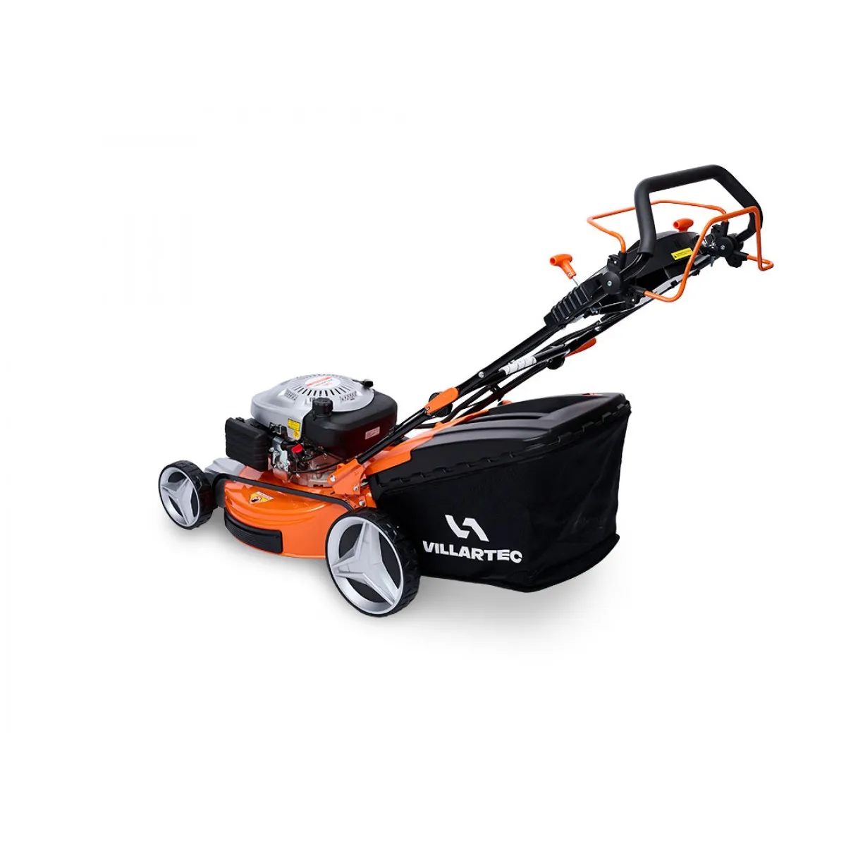 Газонокосилка бензиновая MB 5056 TE VILLARTEC MB5056TE