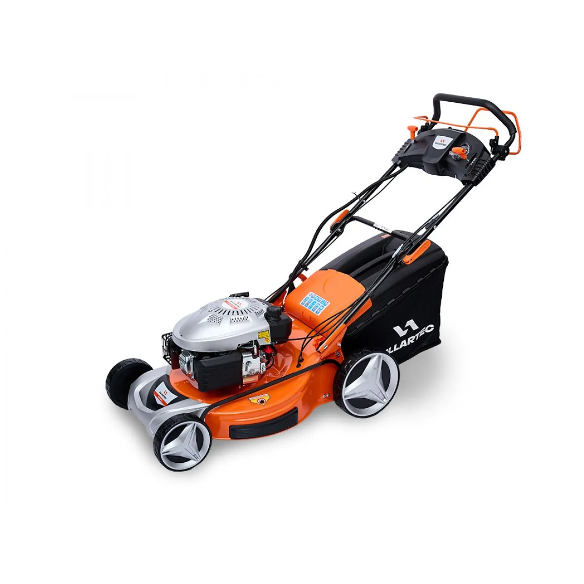 Газонокосилка бензиновая MB 5056 TE VILLARTEC MB5056TE