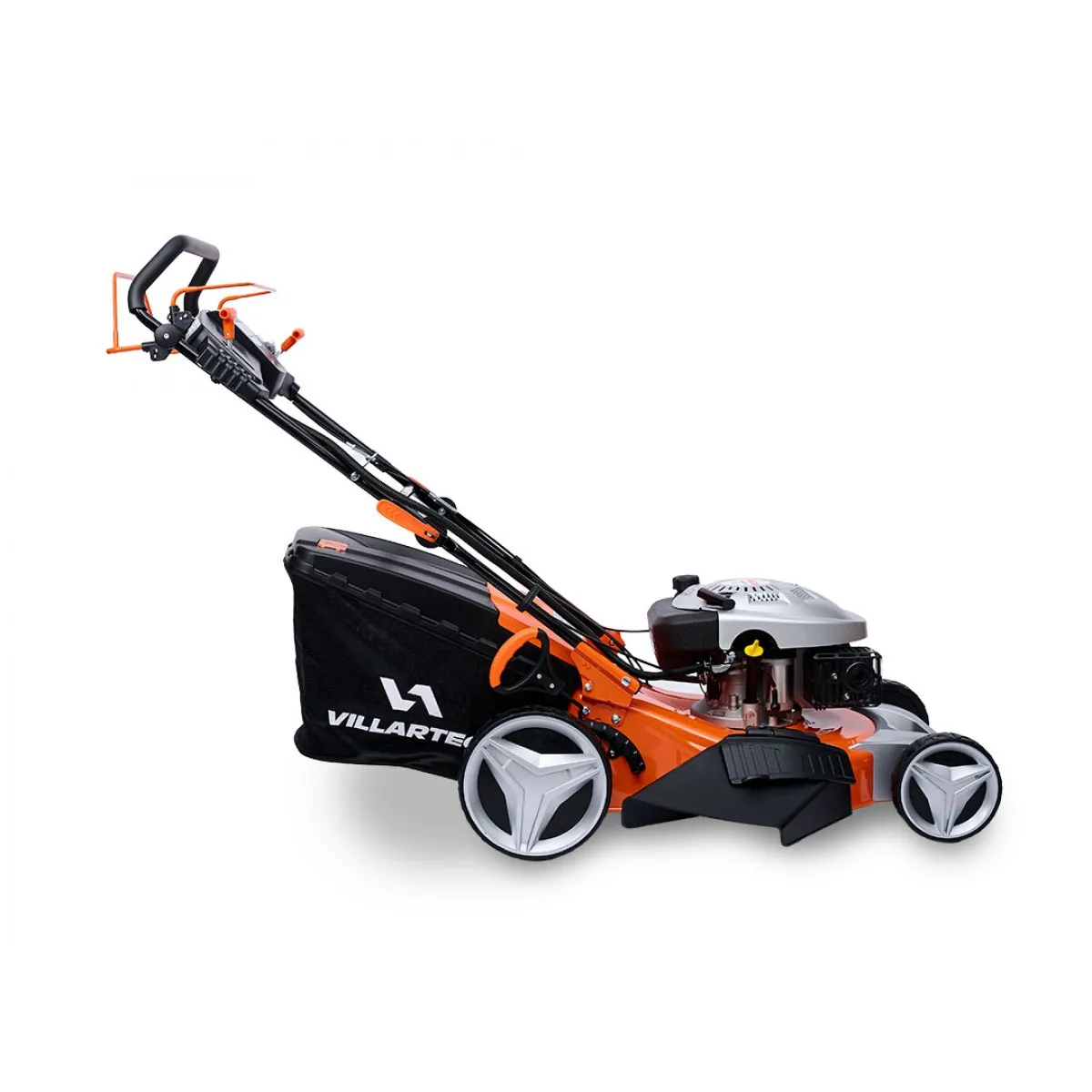 Газонокосилка бензиновая MB 5056 TE VILLARTEC MB5056TE