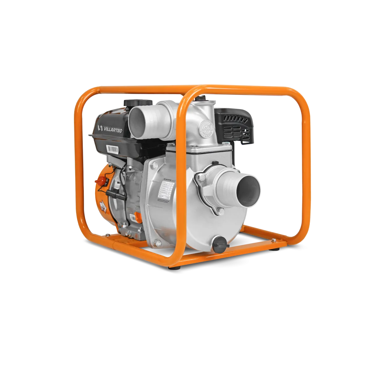 Мотопомпа для чистой воды PB 88 VILLARTEC PB88