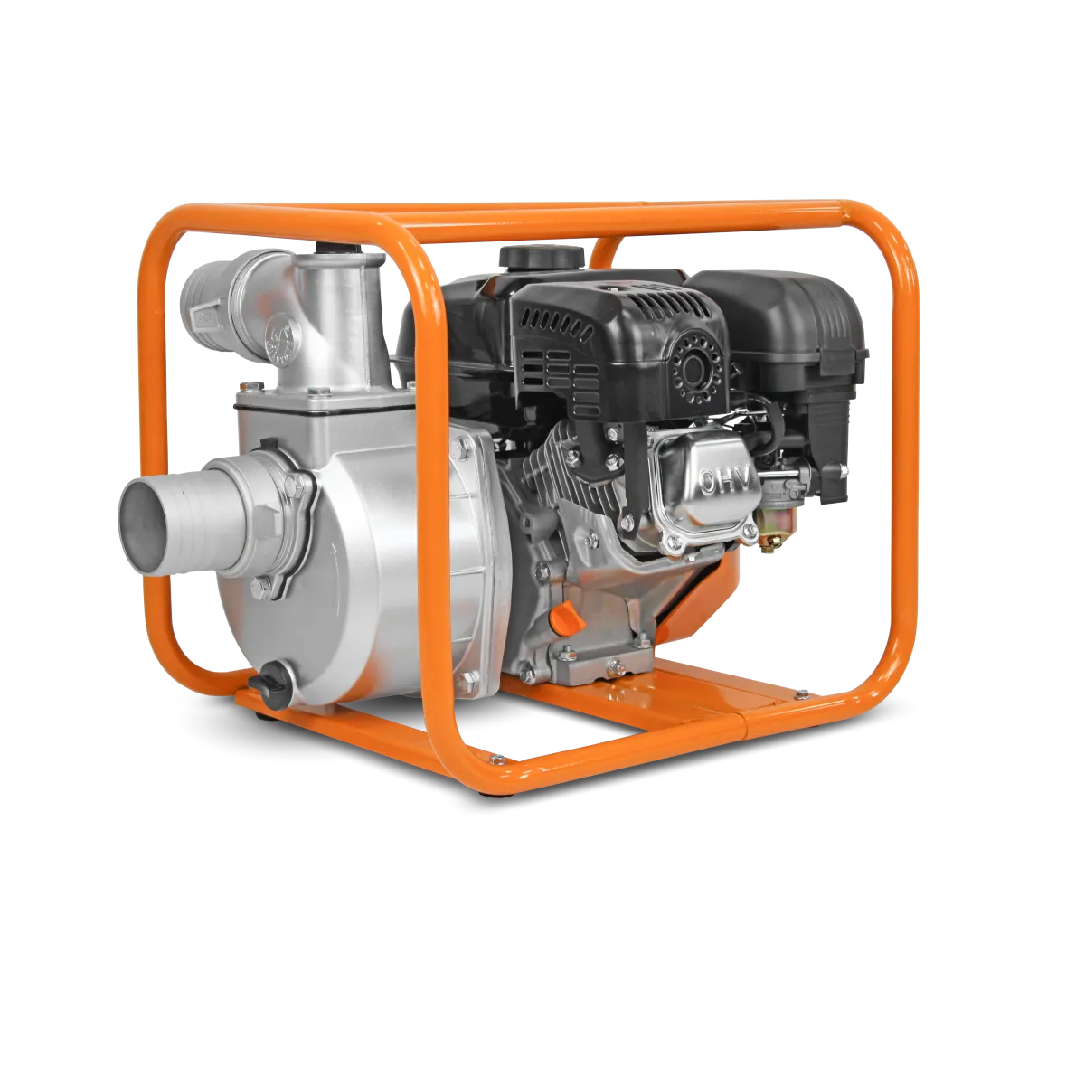 Мотопомпа для чистой воды PB 88 VILLARTEC PB88