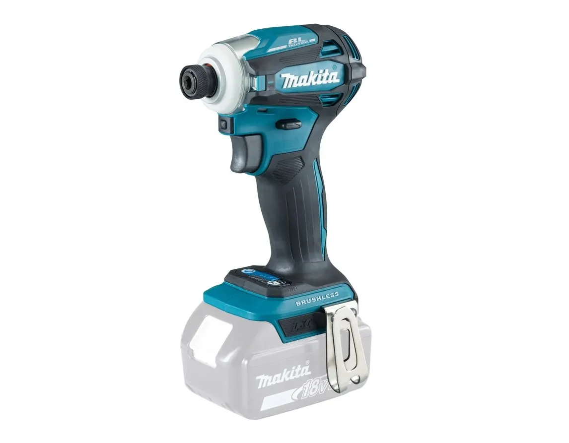 Акк. дрель шуруповерт 18В DTD172Z MAKITA DTD172Z