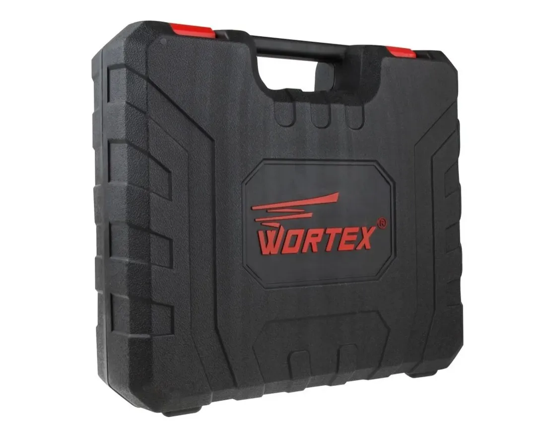 Акк. дрель шуруповерт 18В BD 2025 DLi ALL1 XLT WORTEX BD2025DLi1029