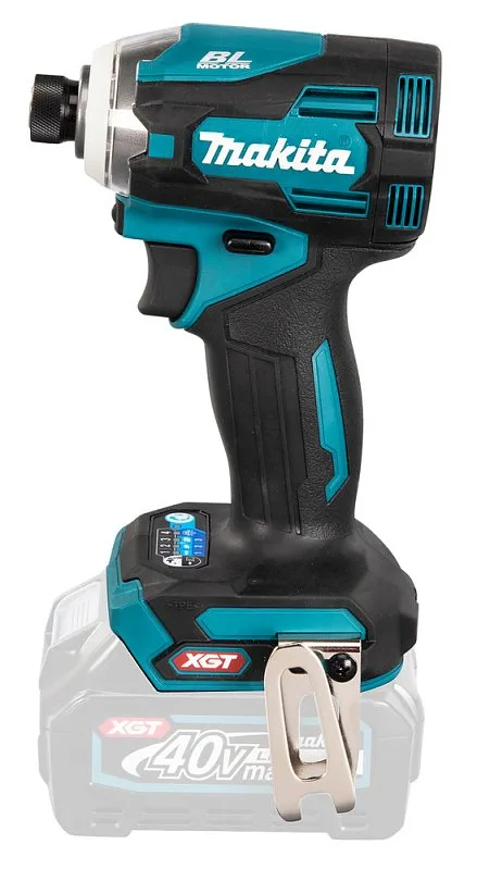 Акк. дрель шуруповерт 40В TD001GZ XGT MAKITA TD001GZ