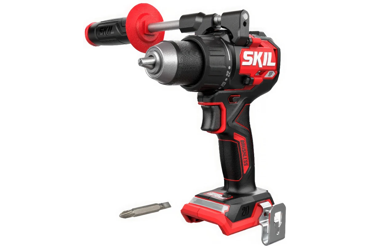 Акк. дрель шуруповерт 20В DL6270 solo SKIL DL6270SE00