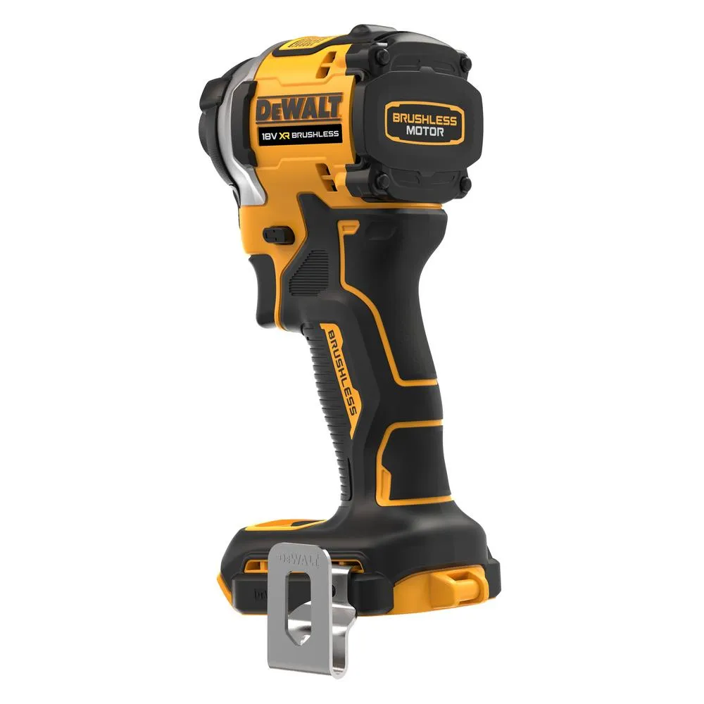 Акк. дрель шуруповерт 18В DCF850NT DeWALT DCF850NT-XJ