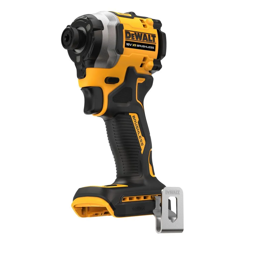 Акк. дрель шуруповерт 18В DCF850NT DeWALT DCF850NT-XJ