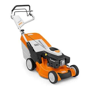 Газонокосилка бензиновая RM-650.0 T STIHL 63640113441z