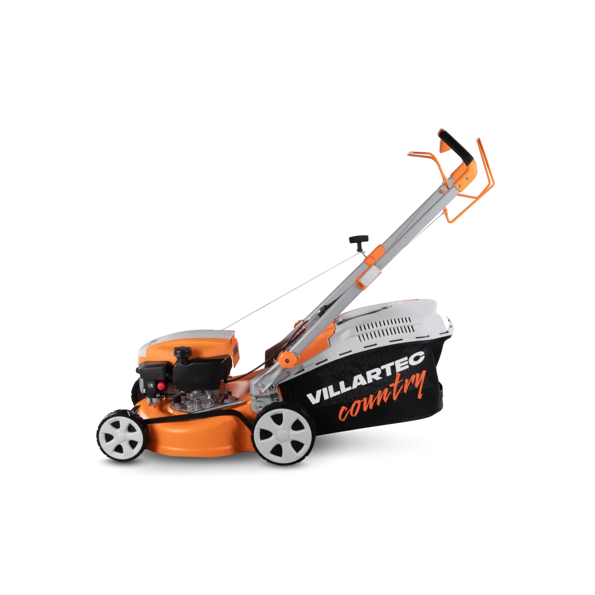 Газонокосилка бензиновая MB C-543T VILLARTEC 1103160000