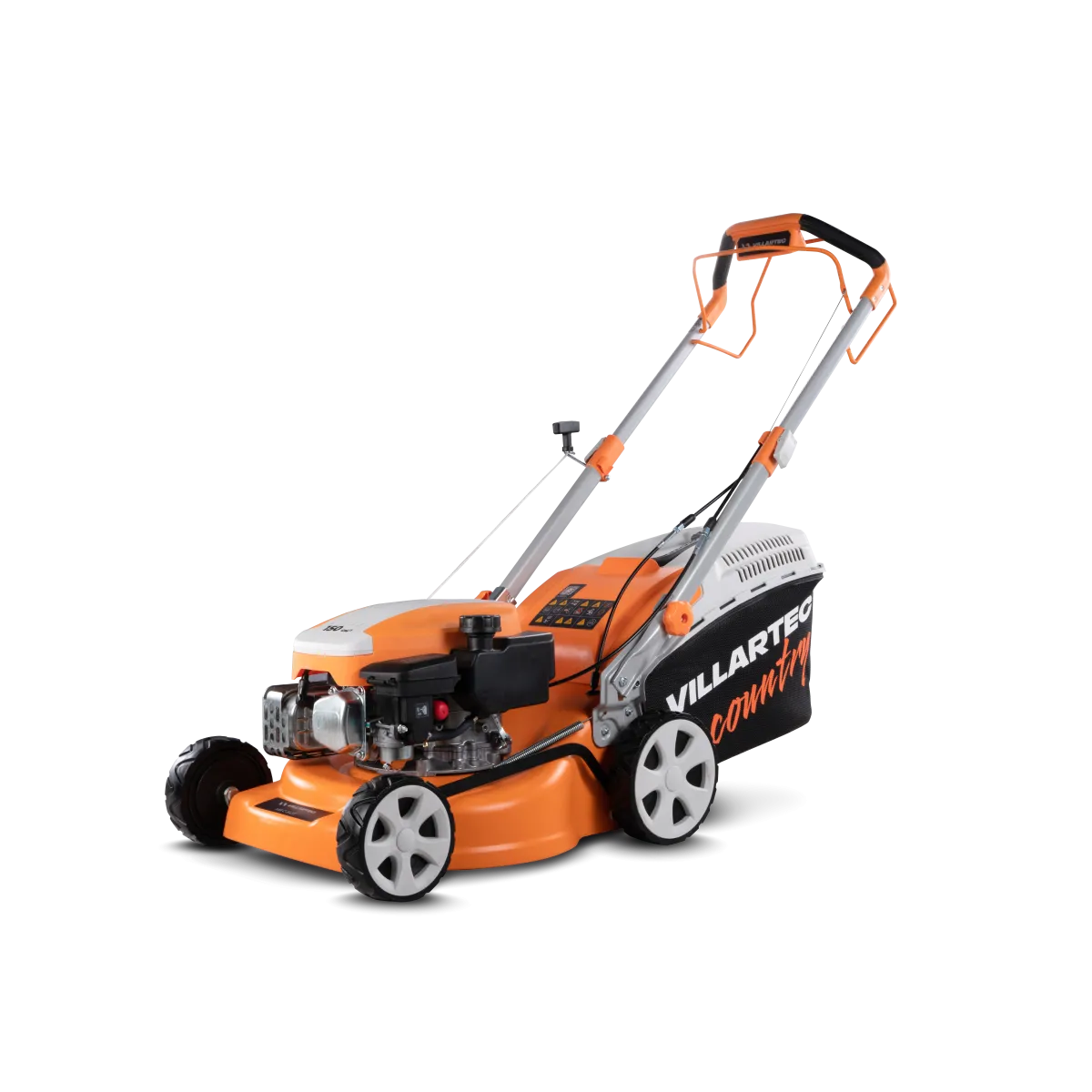 Газонокосилка бензиновая MB C-543T VILLARTEC 1103160000