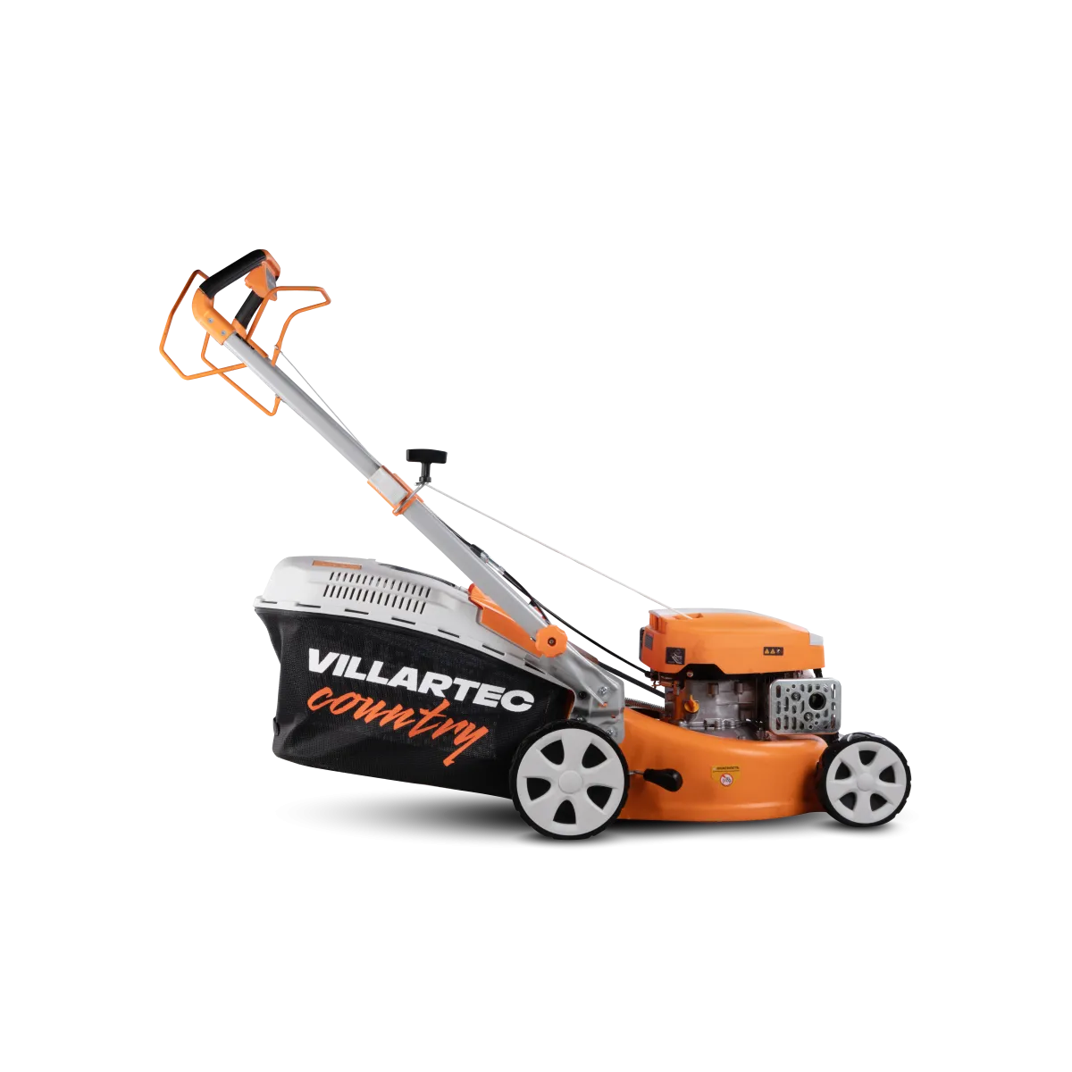 Газонокосилка бензиновая MB C-543T VILLARTEC 1103160000
