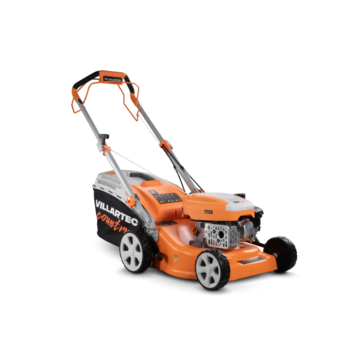 Газонокосилка бензиновая MB C-543T VILLARTEC 1103160000