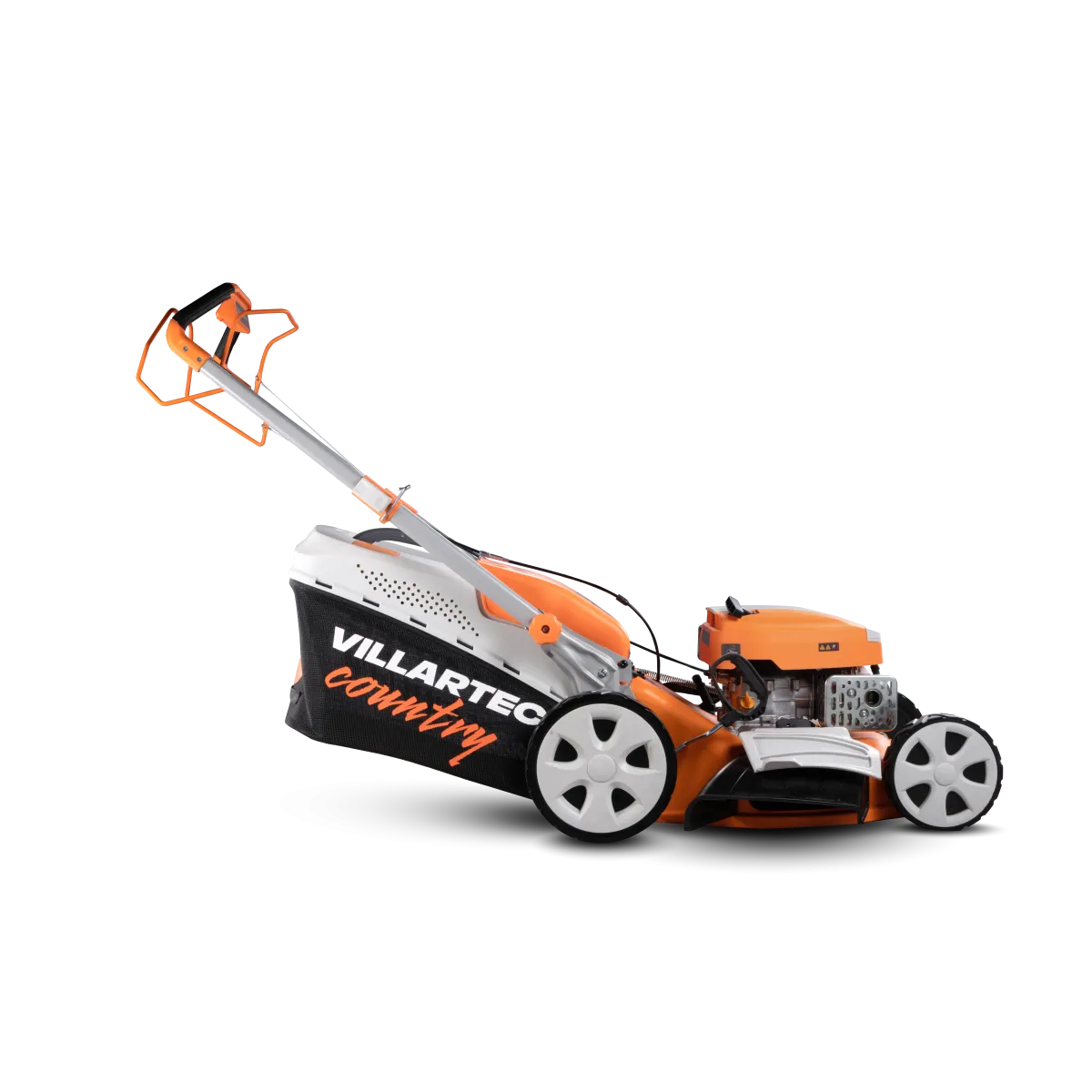 Газонокосилка бензиновая MB C-548T VILLARTEC 1103170000.