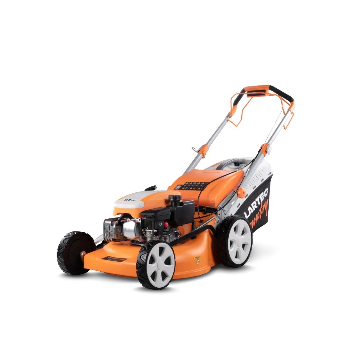 Газонокосилка бензиновая MB C-548T VILLARTEC 1103170000.