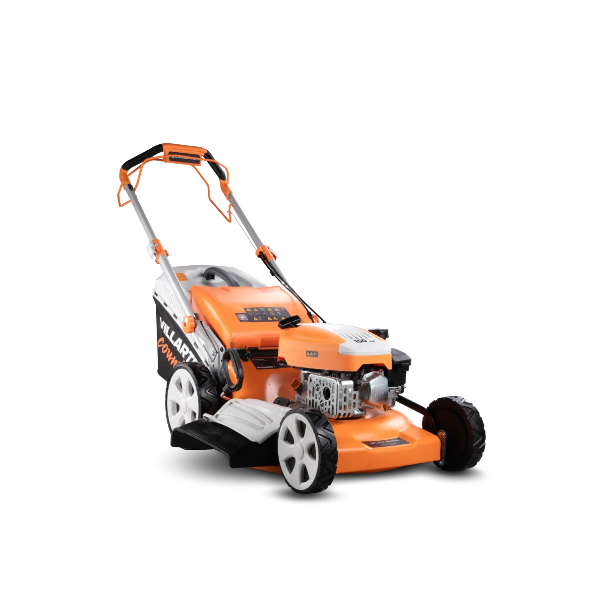 Газонокосилка бензиновая MB C-548T VILLARTEC 1103170000.
