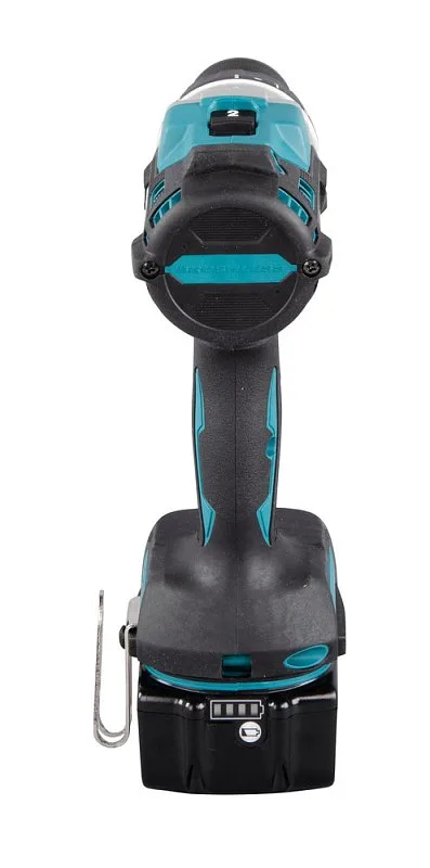 Акк. дрель шуруповерт 18В DDF486RT MAKITA DDF486RT