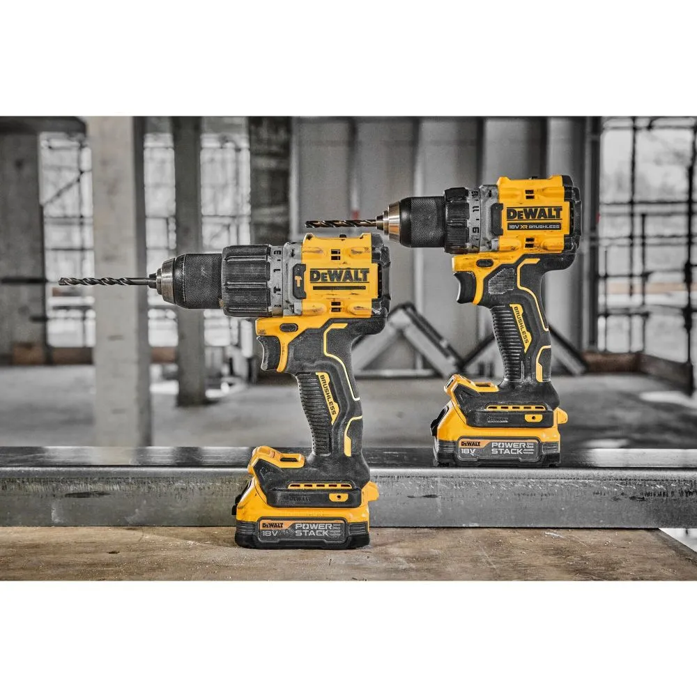 Акк. дрель шуруповерт 18В DCD805NT DeWALT DCD805NT-XJ