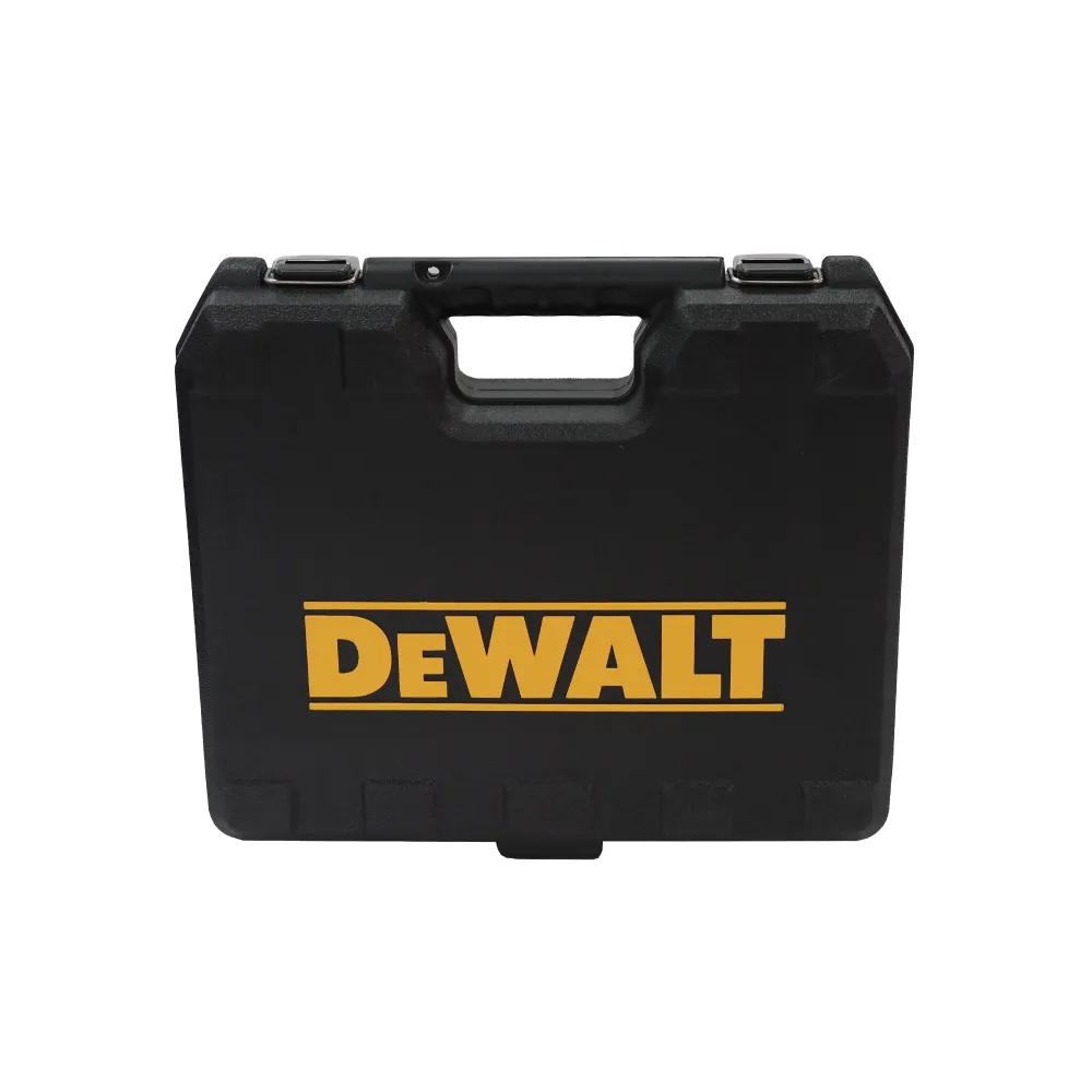 Акк. дрель шуруповерт 18В DCD771D2 DeWALT DCD771D2-KS