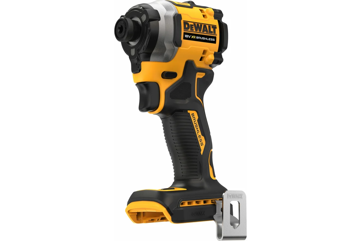 Акк. дрель шуруповерт 18В DCF850N DeWALT DCF850N-XJ