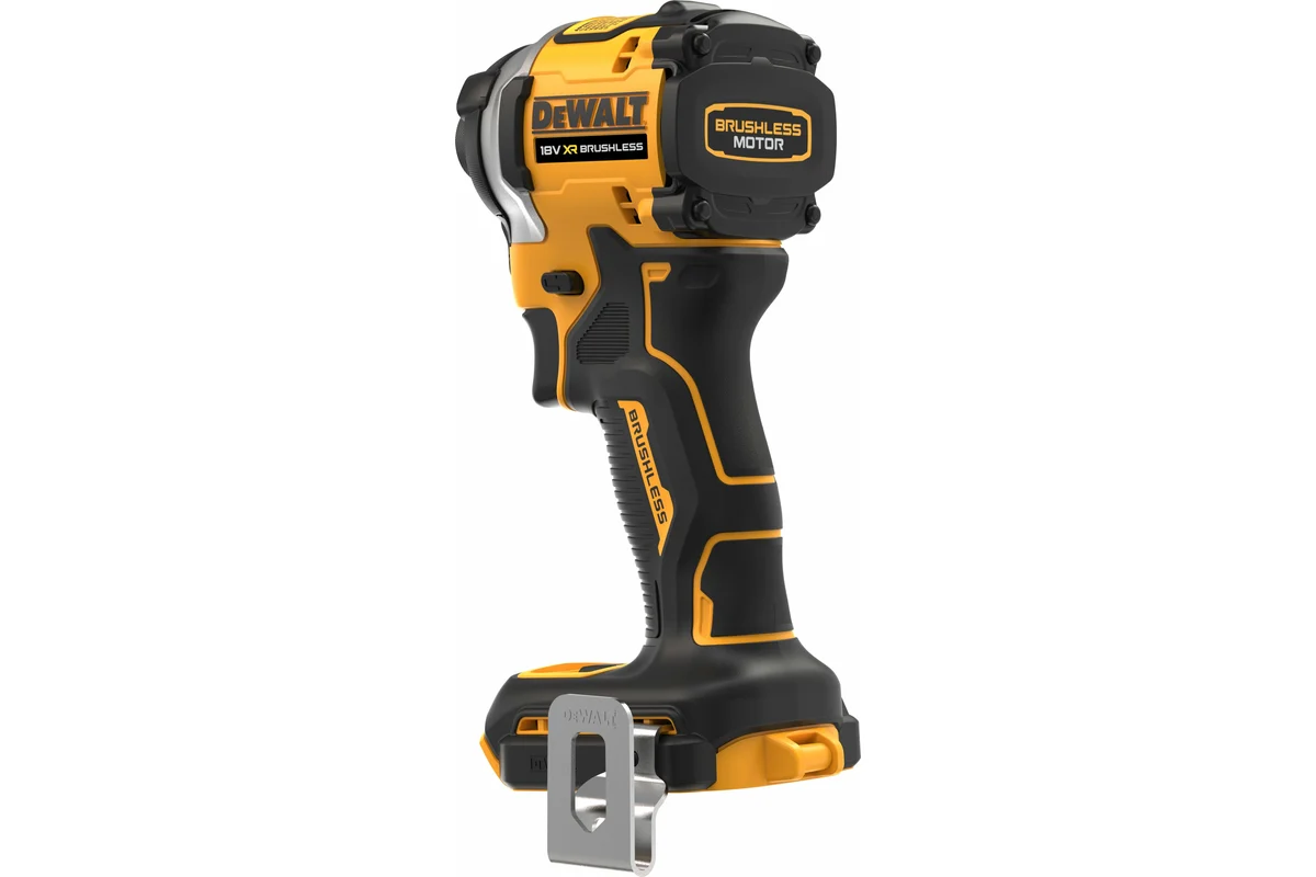 Акк. дрель шуруповерт 18В DCF850N DeWALT DCF850N-XJ