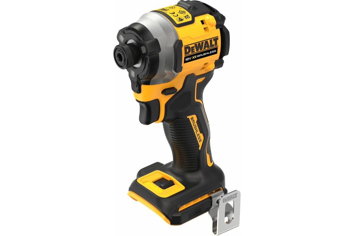 Акк. дрель шуруповерт 18В DCF850N DeWALT DCF850N-XJ