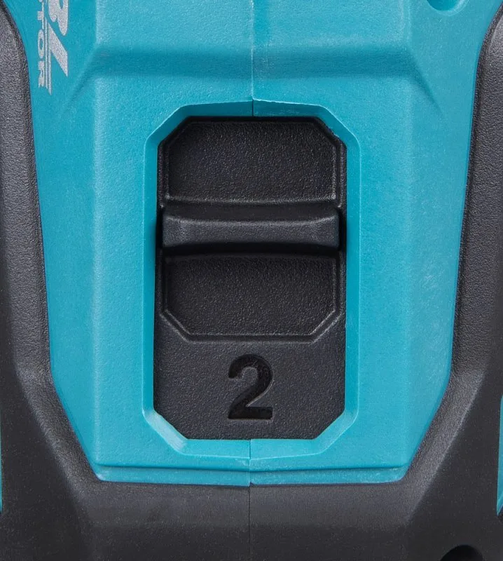 Акк. дрель шуруповерт 18В DDF490SF1J MAKITA DDF490SF1J