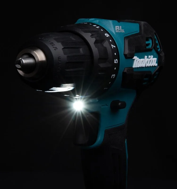 Акк. дрель шуруповерт 18В DDF490SF1J MAKITA DDF490SF1J