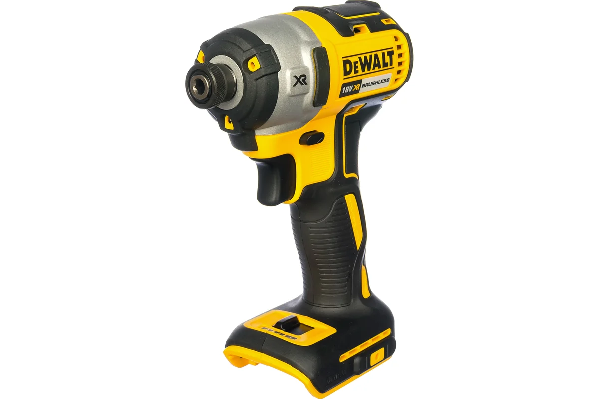 Акк. дрель шуруповерт 18В DCF887N DeWALT DCF887N-XJ