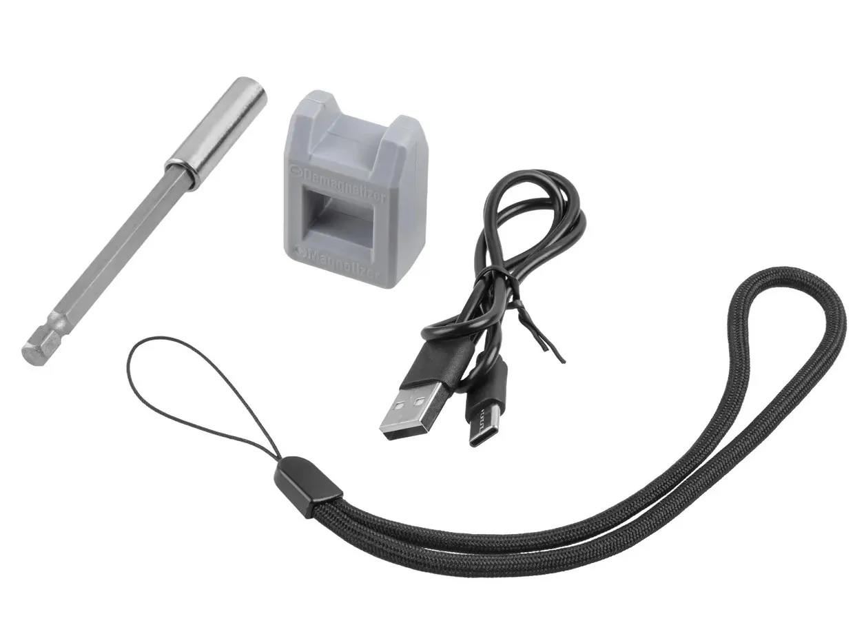 Отвертка аккум. 3,7В CSD 5026 WORTEX 1323396