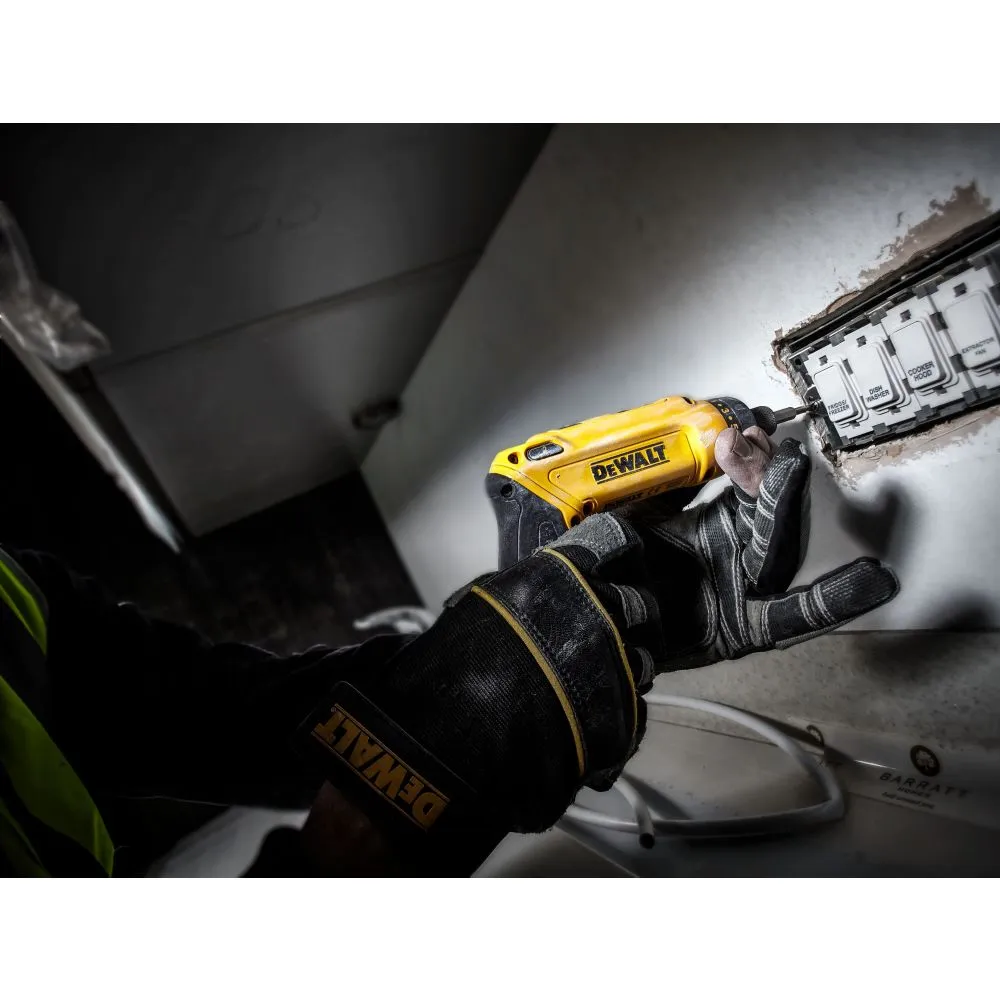 Отвертка аккум. 7В DCF680G2 DeWALT DCF680G2
