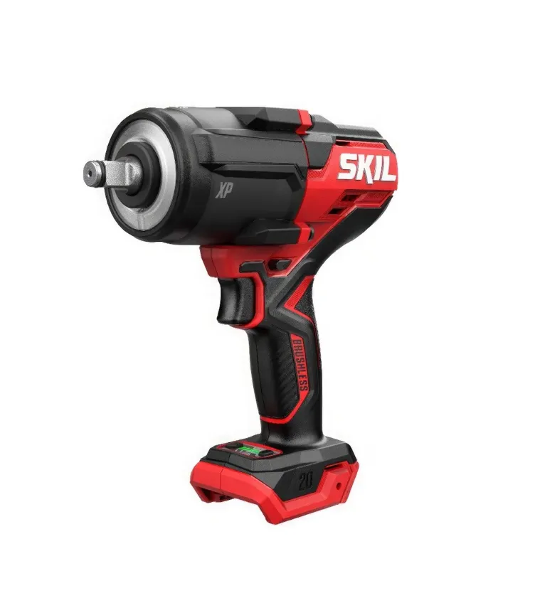 Гайковерт акк. 20В IW5761 solo SKIL IW5761SE00